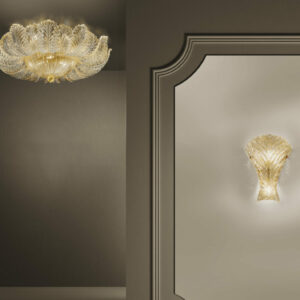 Потолочный светильник LOREDAN 2