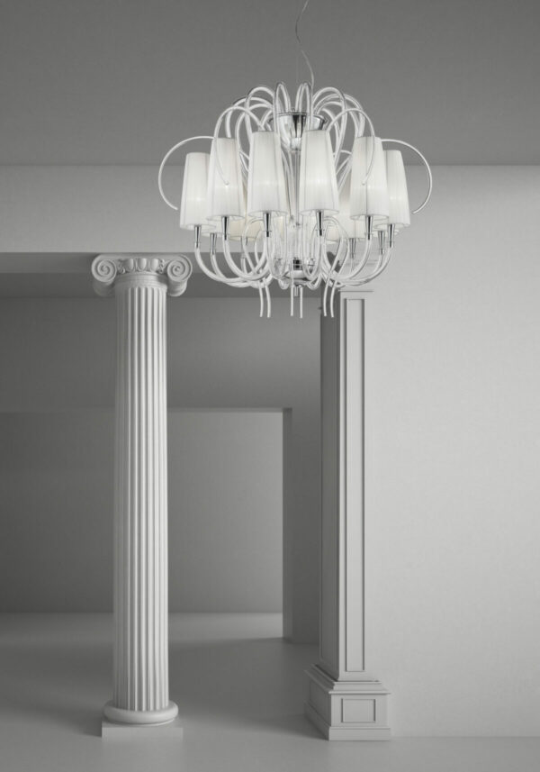 Люстра MARGOT 3