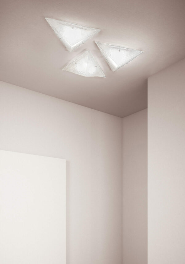 Потолочный светильник MEMMO