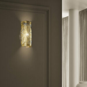 Настенная лампа ORSEOLO 1