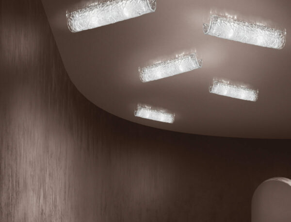 Потолочный светильник ORSEOLO 2