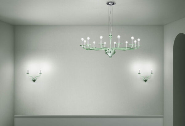 Настенная лампа SAHARA 2