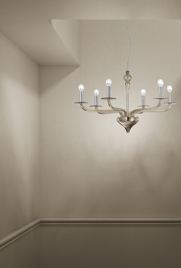 Люстра SAHARA 2