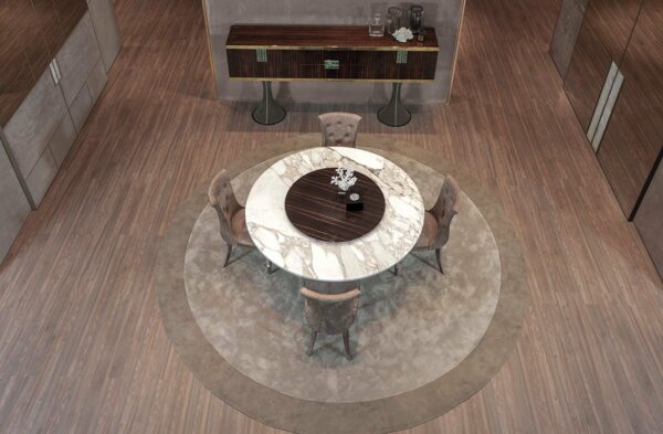 Ковер SYNTHETIC 5