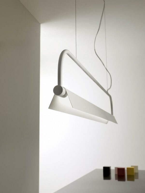 Подвесной светильник T-FIVE 1