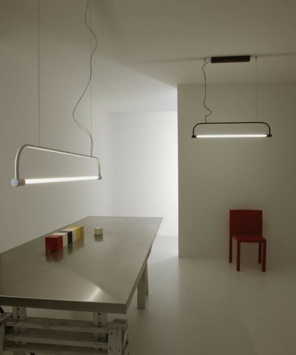 Подвесной светильник T-FIVE 3