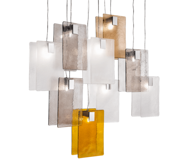 Подвесной светильник MURA 1