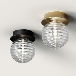 Потолочный светильник DOUL 2