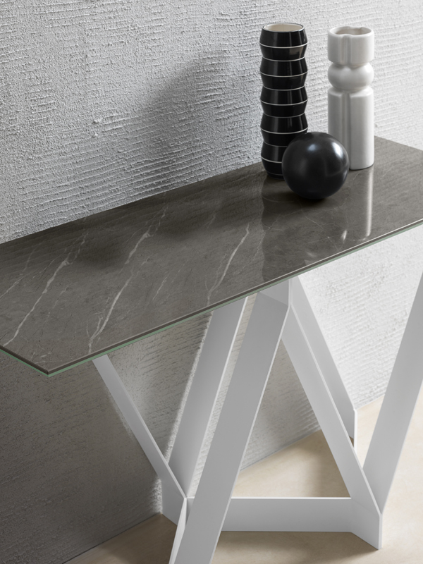 Консоль FLAME 2