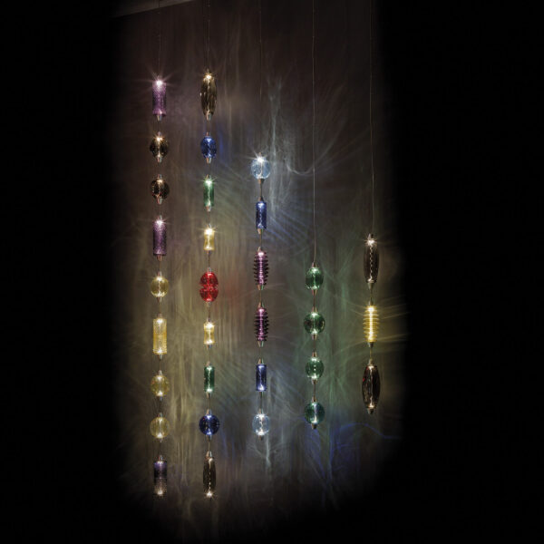 Подвесной светильник COLLIER 2