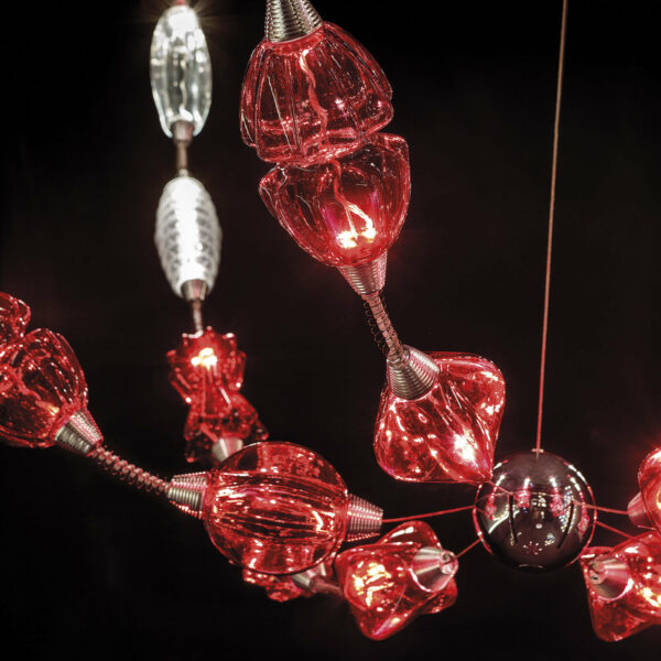 Подвесной светильник COLLIER-3 2