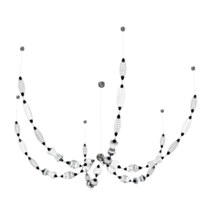 Подвесной светильник COLLIER-3 1