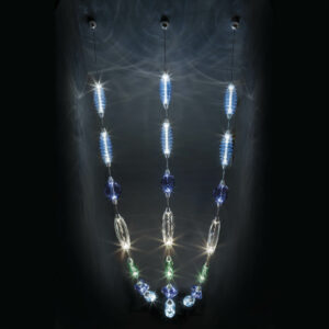 Подвесной светильник COLLIER-4 3