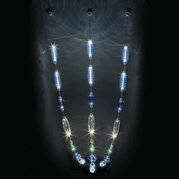 Подвесной светильник COLLIER-4 3