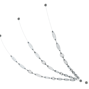 Подвесной светильник COLLIER-4 1