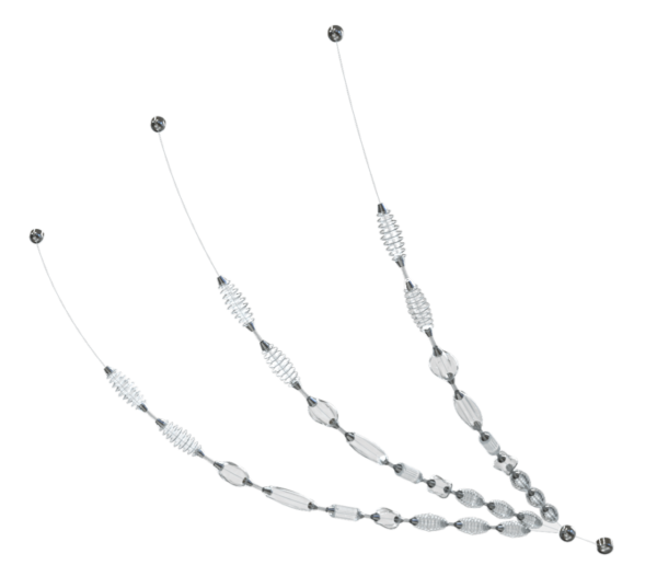 Подвесной светильник COLLIER-4 1