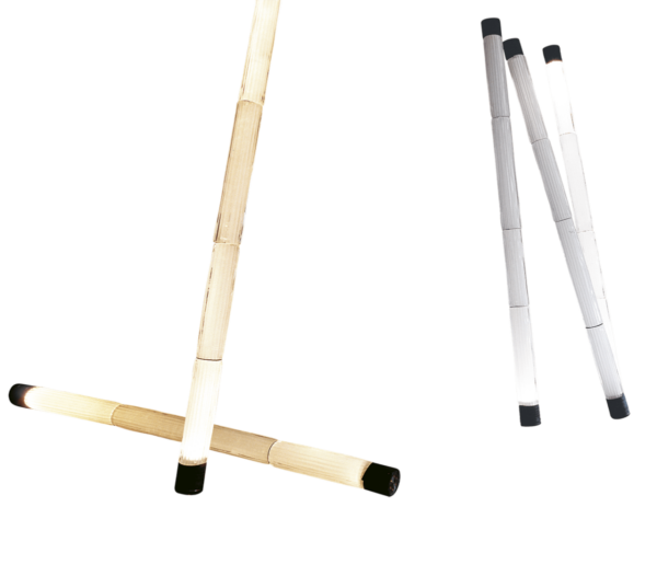 Торшер BAMBOO 1