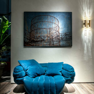 Кресло TACTILE 2