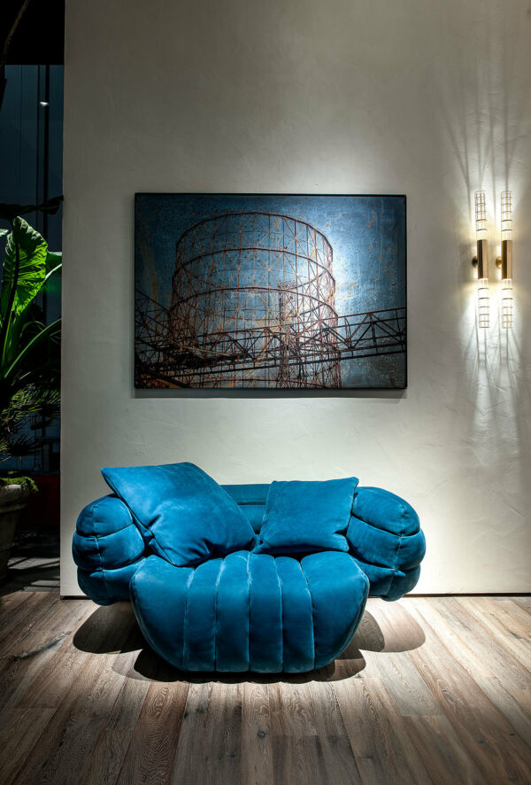 Кресло TACTILE 2