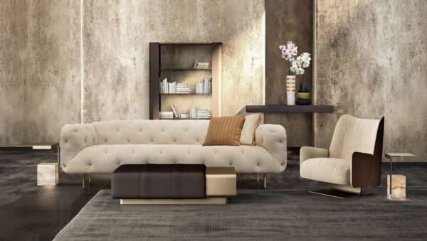 Приставной столик TAG 9