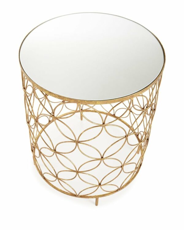 Приставной столик TACOMA 2