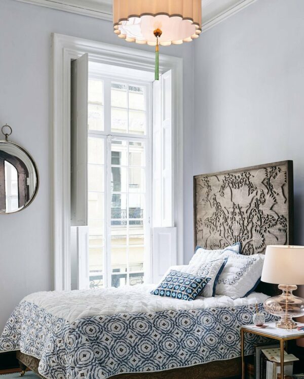 Люстра TAMPA 2