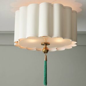 Потолочный светильник TAMPA 2