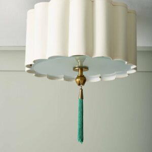 Потолочный светильник TAMPA 1