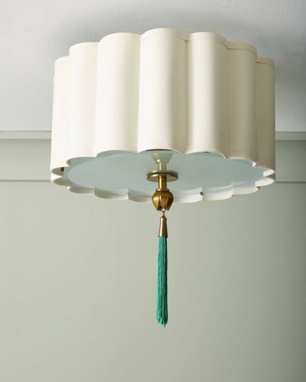 Потолочный светильник TAMPA 1