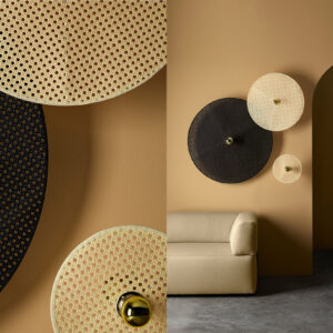 Настенная лампа TAN-TAN 2