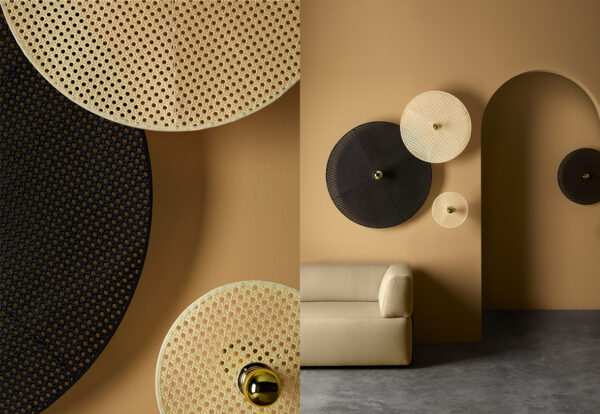 Настенная лампа TAN-TAN 2