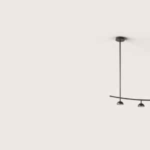 Потолочный светильник TANA 1