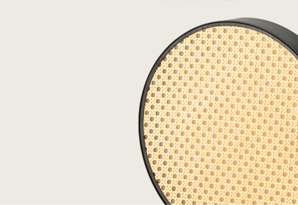 Настольная лампа TANT 2