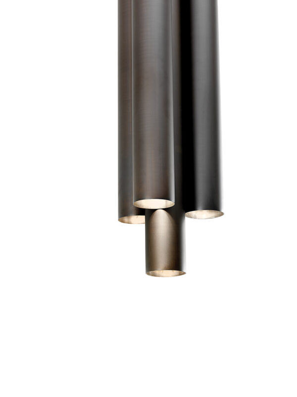 Потолочный светильник TAP 2