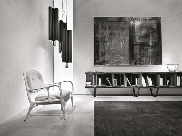 Потолочный светильник TAP 3