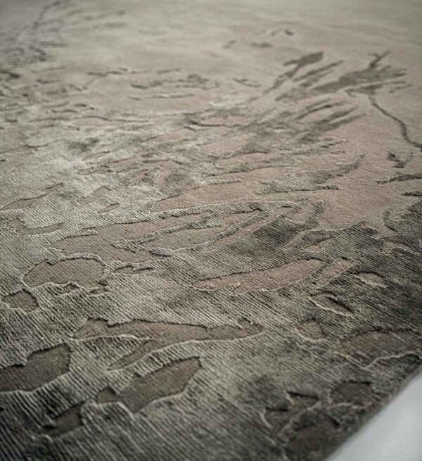 Ковер TAPPETI IN SETA E LANA 16