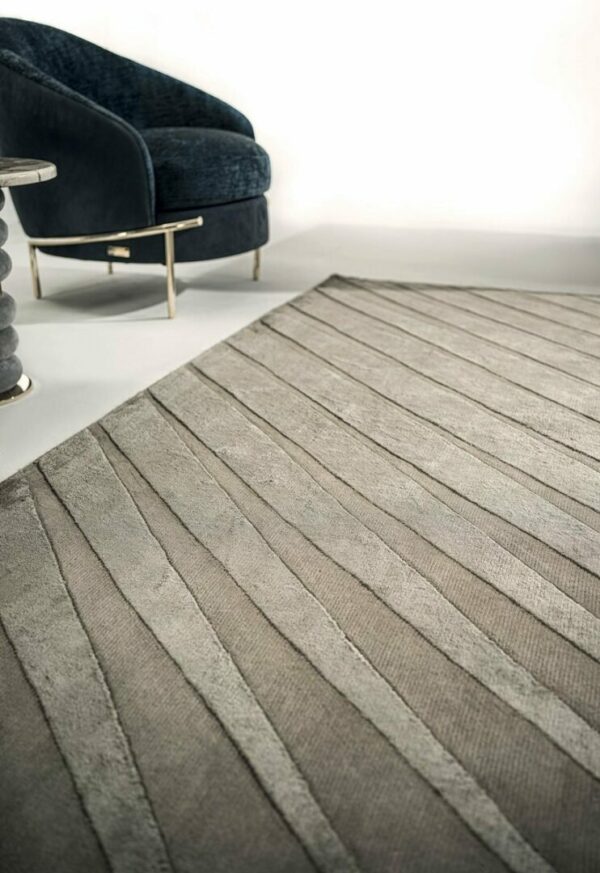 Ковер TAPPETI IN SETA E LANA 18