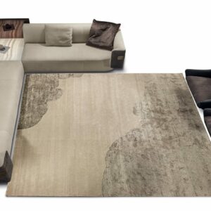 Ковер TAPPETI IN SETA E LANA 2