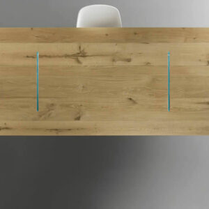 Стол TAVOLANTE AGED OAK 2