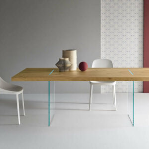 Стол TAVOLANTE AGED OAK 1