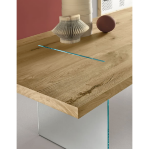 Стол TAVOLANTE AGED OAK 3