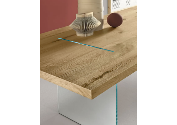 Стол TAVOLANTE AGED OAK 3