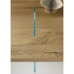 Стол TAVOLANTE AGED OAK 4