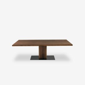 Стол BOSS BASIC RECTENGULAR 1