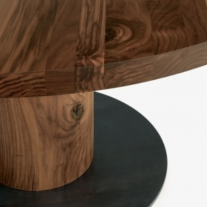 Стол BOSS EXECUTIVE ROTONDO 2