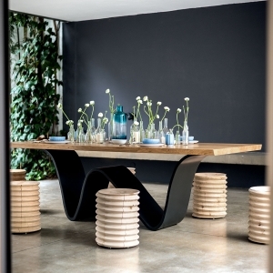 Стол BREE E ONDA 2