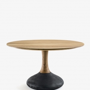 Стол DECANT ROUND & SQUARED 2