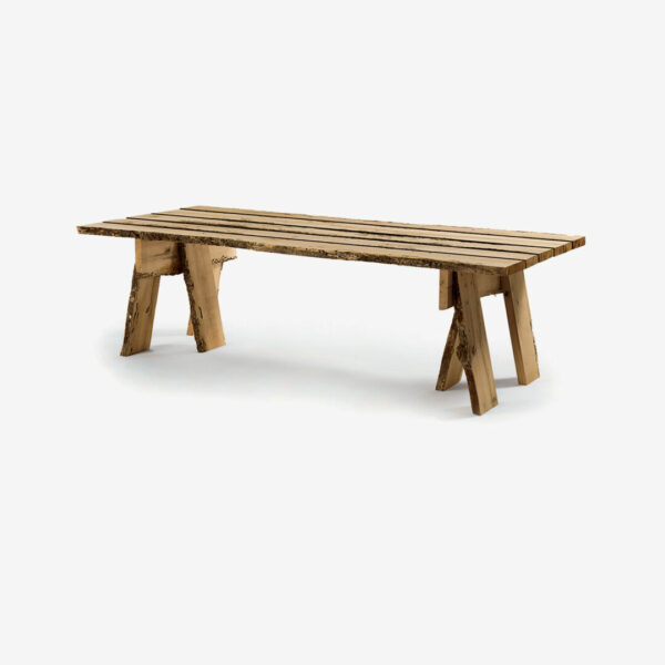 Стол FRAMMENTI DI WADI-SABI 1