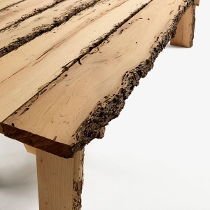 Стол FRAMMENTI DI WADI-SABI 2