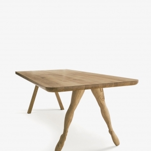 Стол IN PUNTA DI PIEDI 3